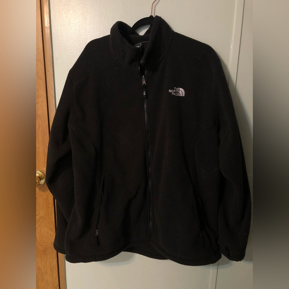 Men’s fleece jacket